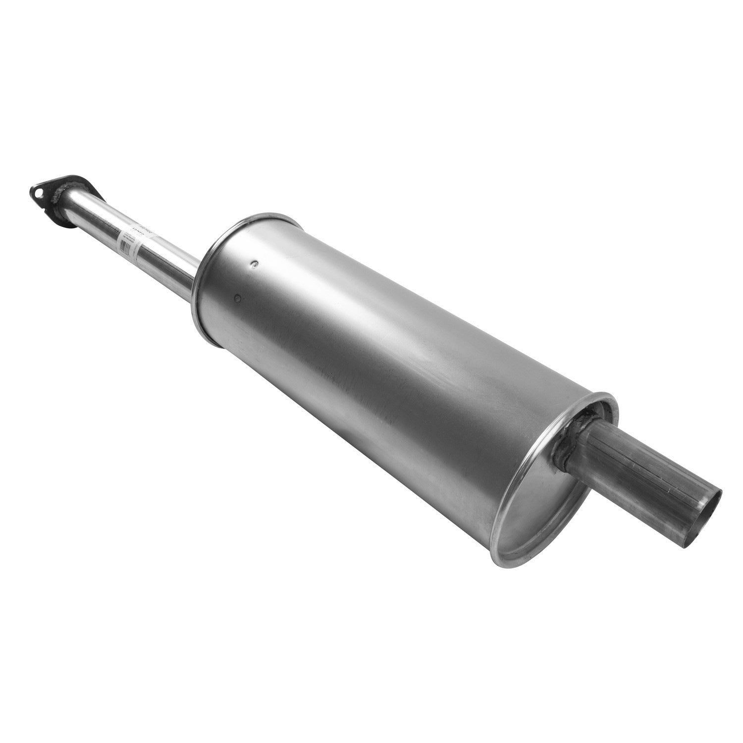 AP Exhaust Exhaust Pipe 48756