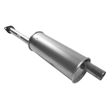 AP Exhaust Exhaust Pipe 48756