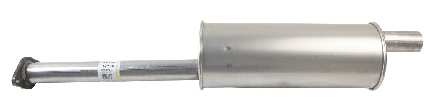 AP Exhaust Exhaust Pipe 48756
