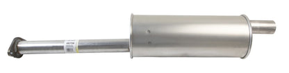 AP Exhaust Exhaust Pipe 48756
