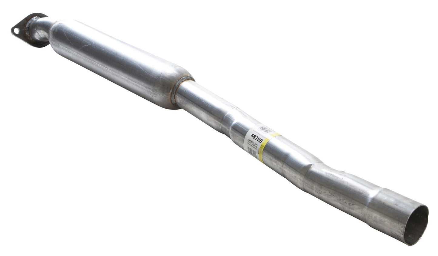 Ap Exhaust Exhaust Pipe 48760 image 4