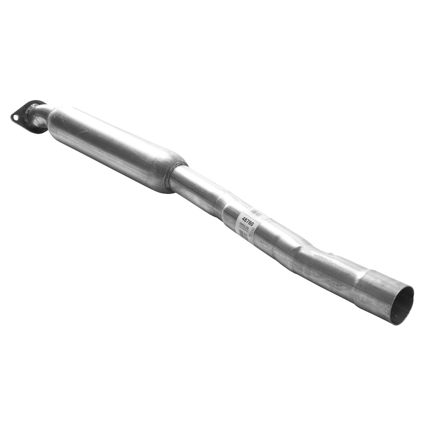 Ap Exhaust Exhaust Pipe 48760 image 3