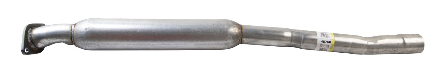 Ap Exhaust Exhaust Pipe 48760 image 2