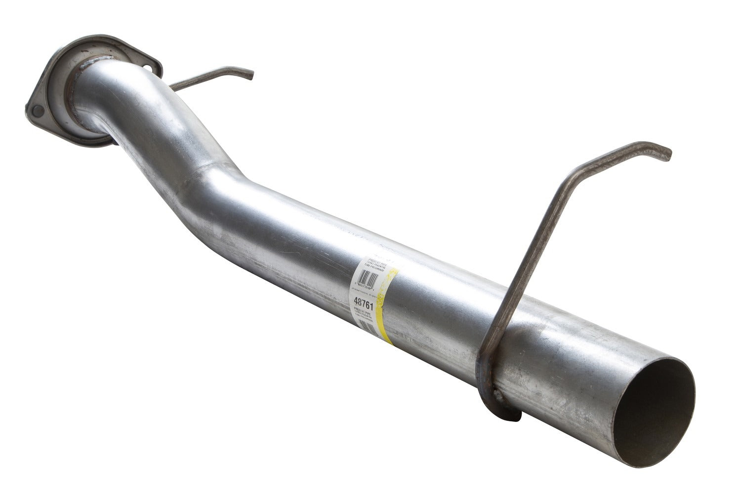 AP Exhaust Exhaust Pipe 48761