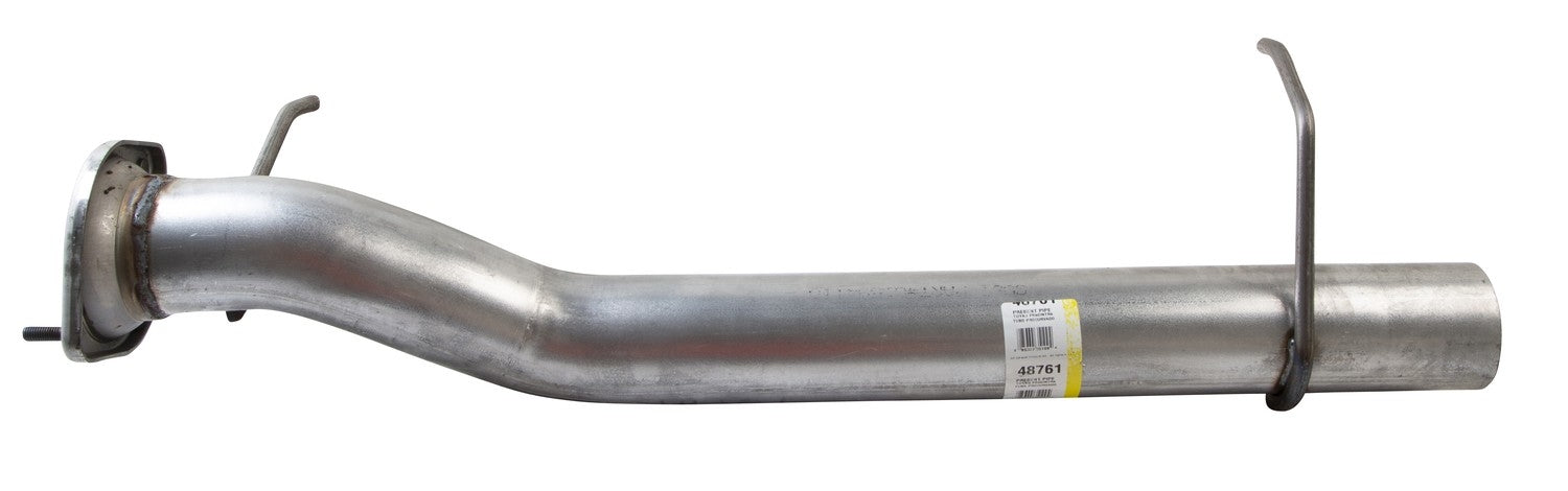 AP Exhaust Exhaust Pipe 48761