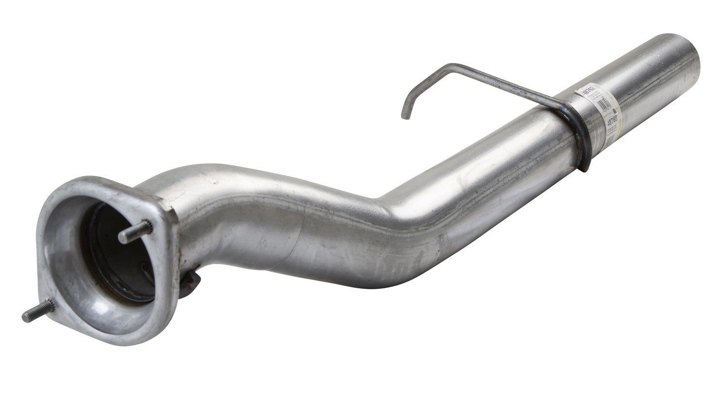 AP Exhaust Exhaust Pipe 48762