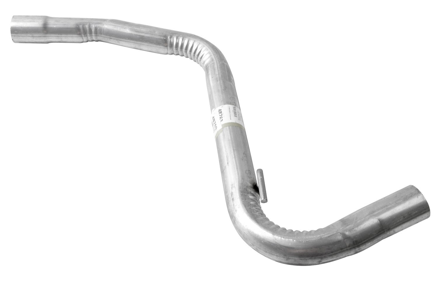 AP Exhaust Exhaust Pipe 48763