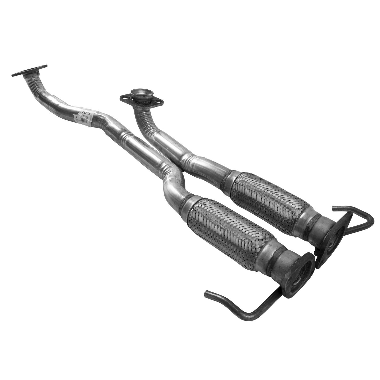 AP Exhaust Exhaust Pipe 48766 image 6