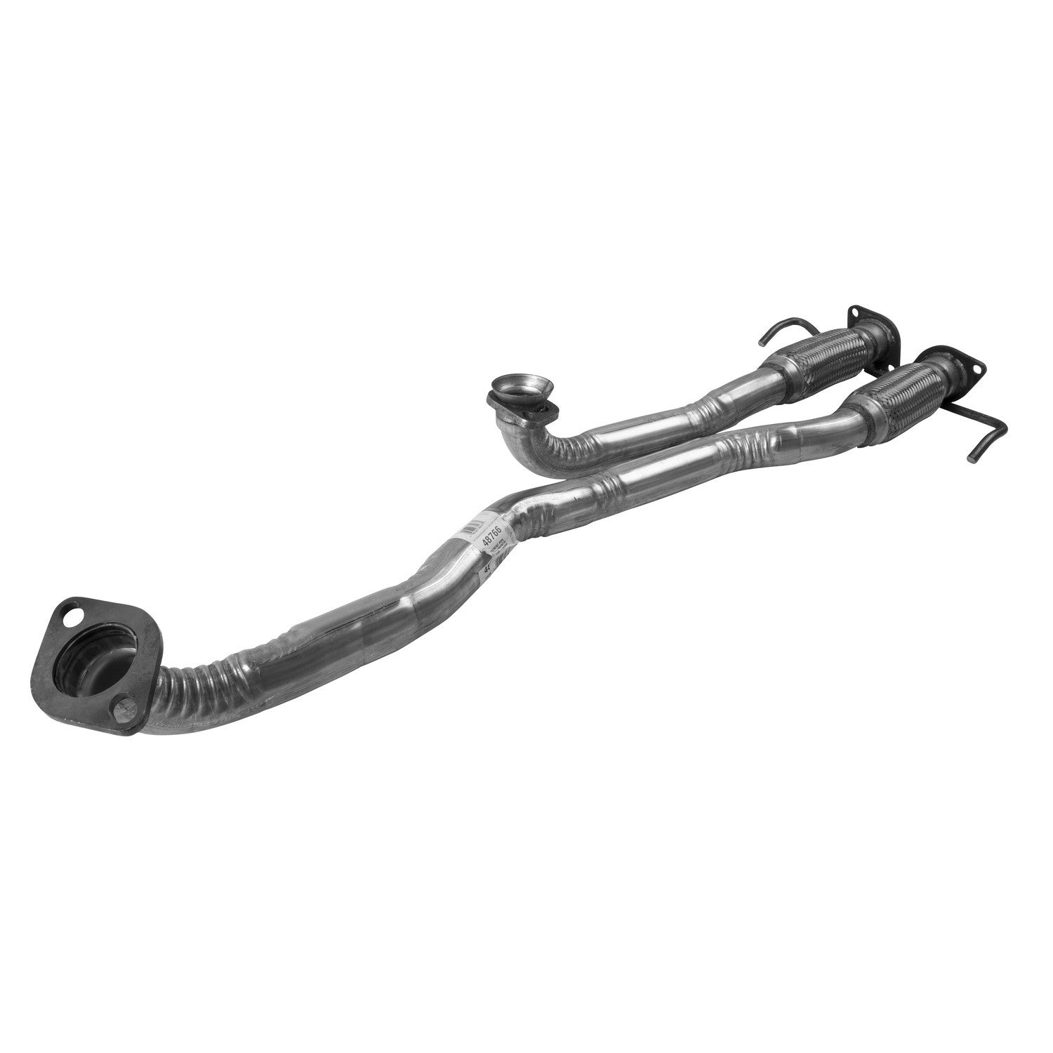 AP Exhaust Exhaust Pipe 48766 main image