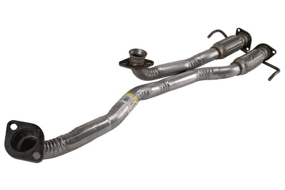 AP Exhaust Exhaust Pipe 48766 image 3