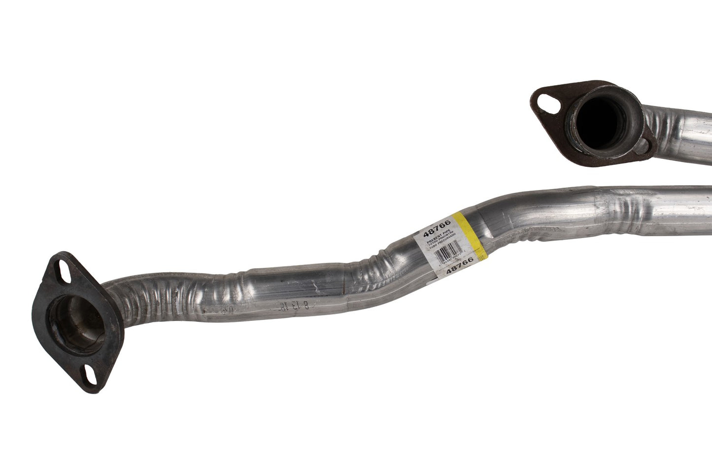 AP Exhaust Exhaust Pipe 48766 image 7