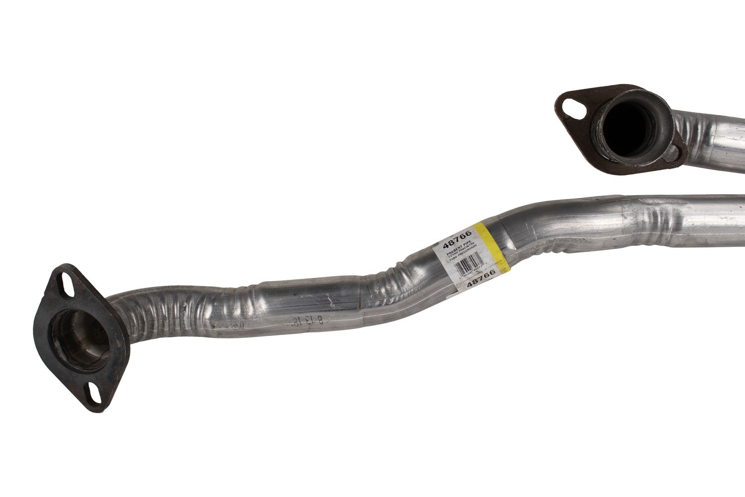 AP Exhaust Exhaust Pipe 48766 image 7