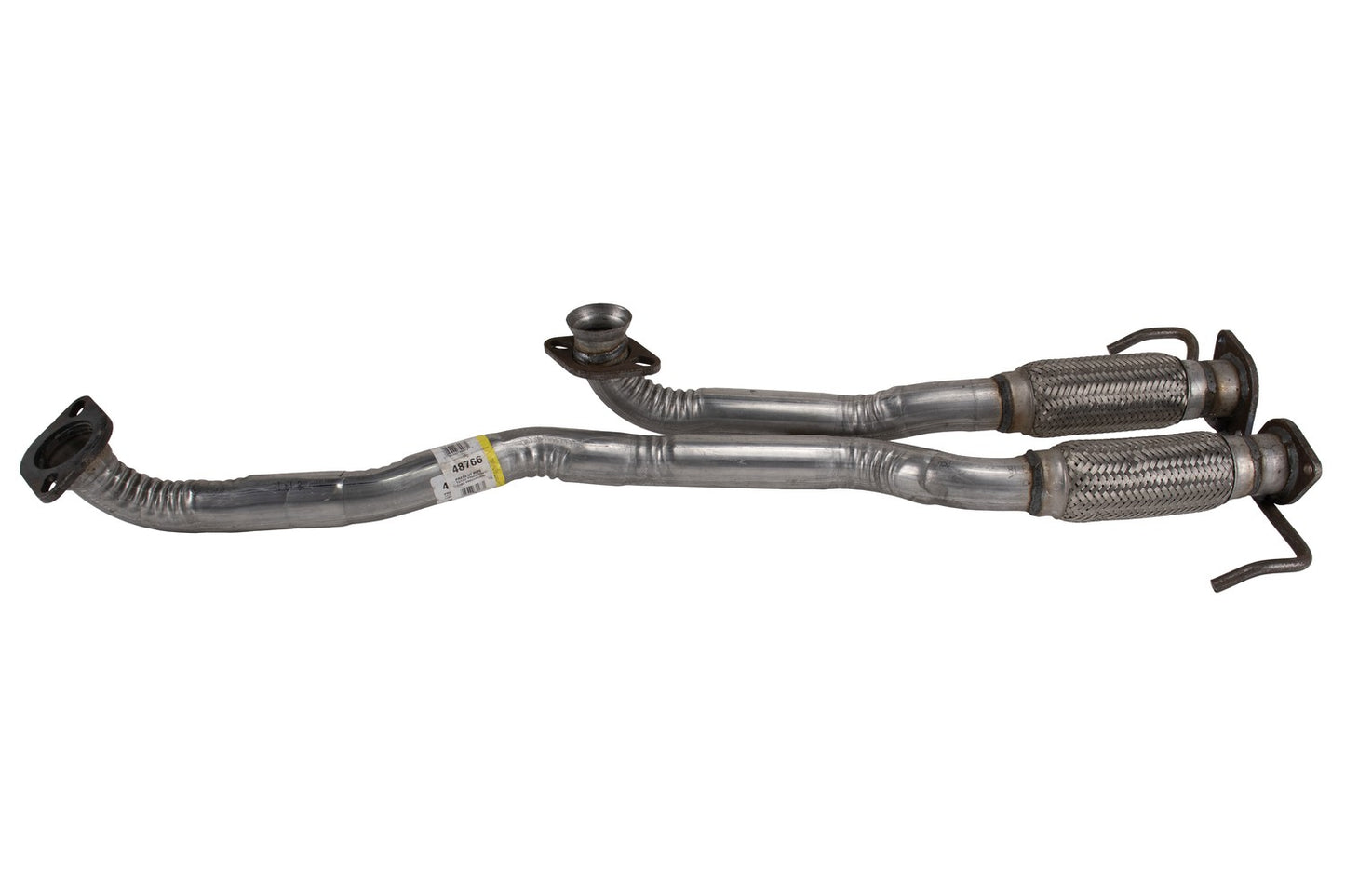 AP Exhaust Exhaust Pipe 48766 image 5