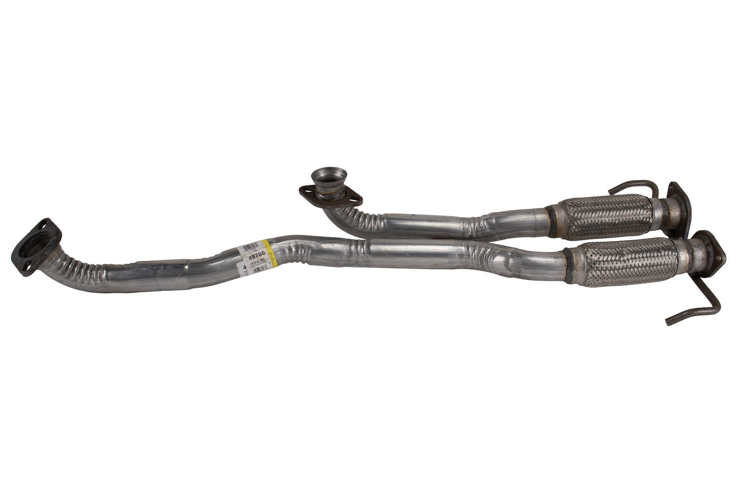 AP Exhaust Exhaust Pipe 48766 image 5