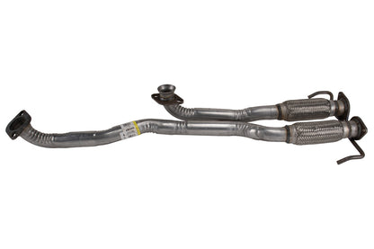 AP Exhaust Exhaust Pipe 48766 image 5