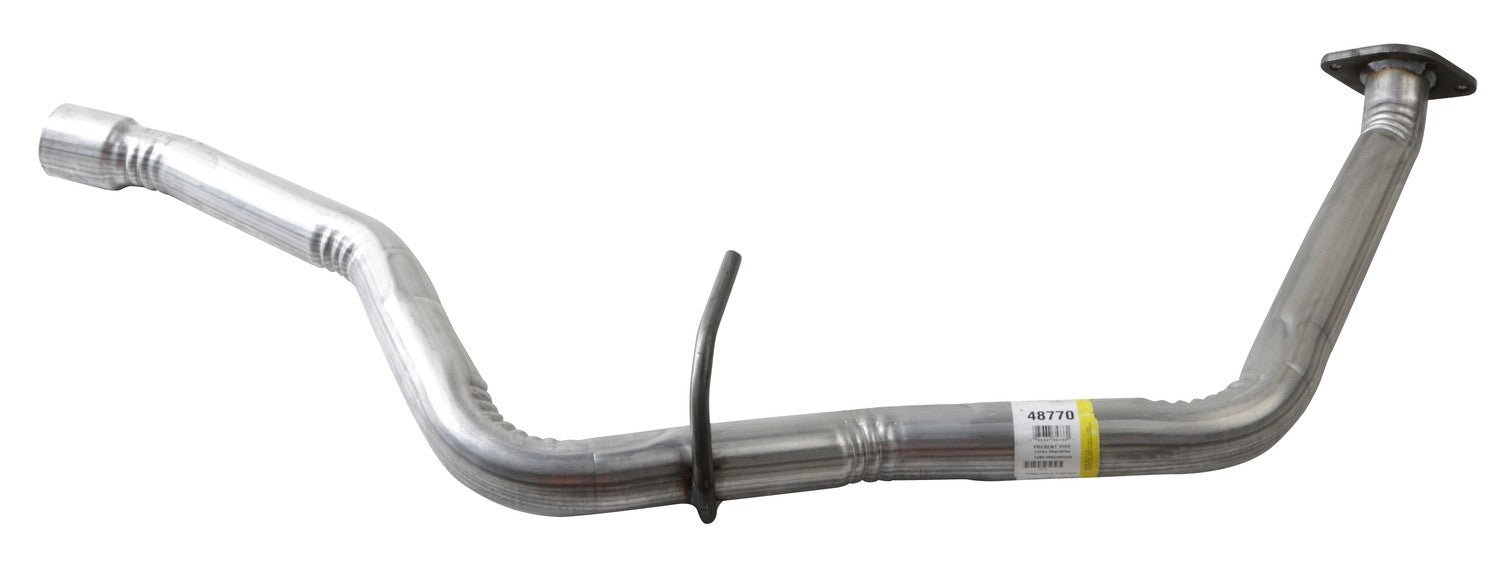 AP Exhaust Exhaust Pipe 48770