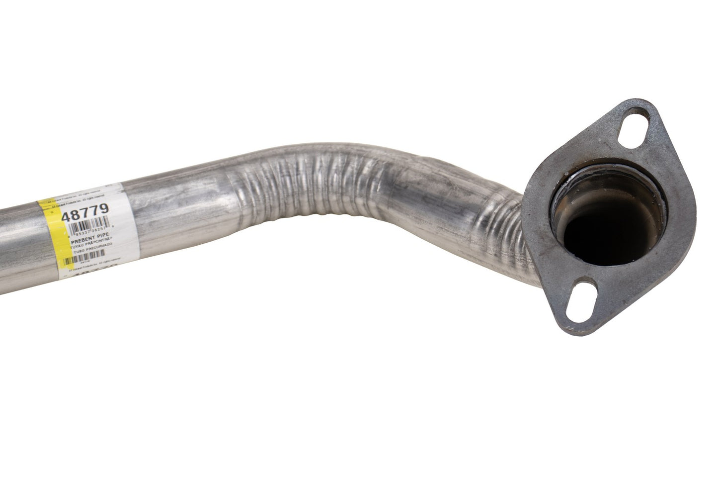 AP Exhaust 48779 image 4
