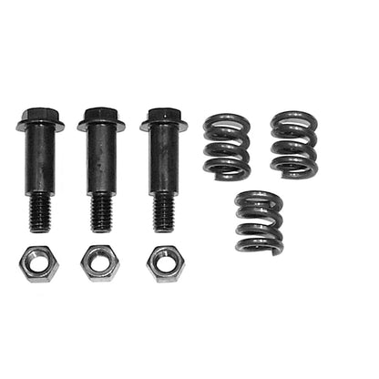 AP Exhaust Exhaust Bolt and Spring 4972