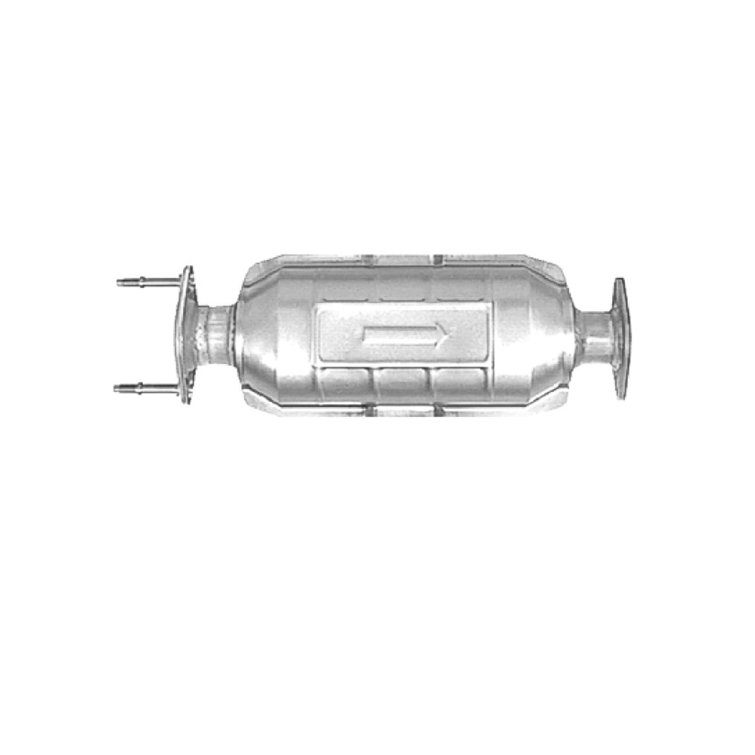 AP Exhaust Exhaust Bolt 4978