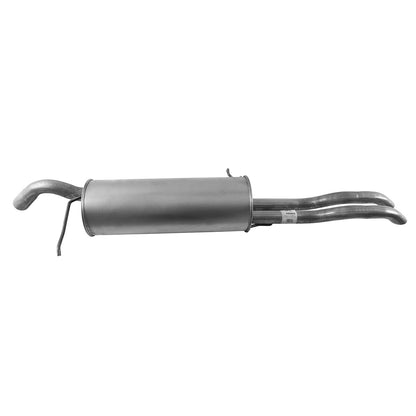 AP Exhaust Exhaust Muffler Assembly 50004