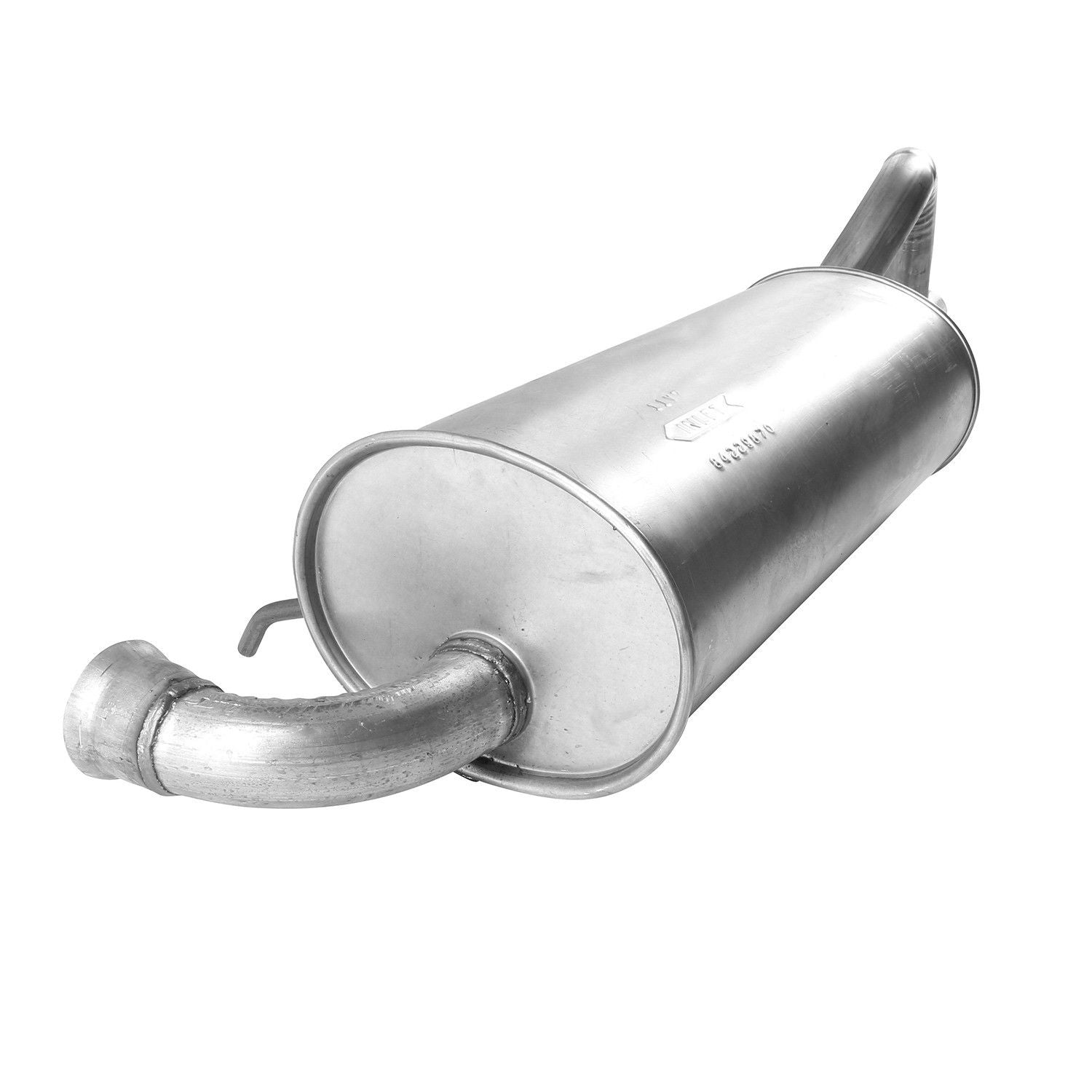 AP Exhaust Exhaust Muffler Assembly 50010