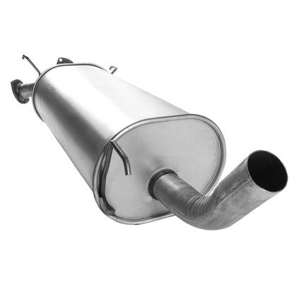 AP Exhaust 50011 image 4