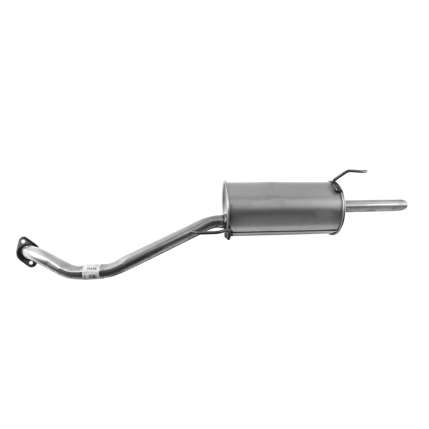 AP Exhaust Exhaust Muffler Assembly 50012