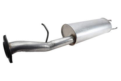 Ap Exhaust Exhaust Muffler Assembly 50023 main image