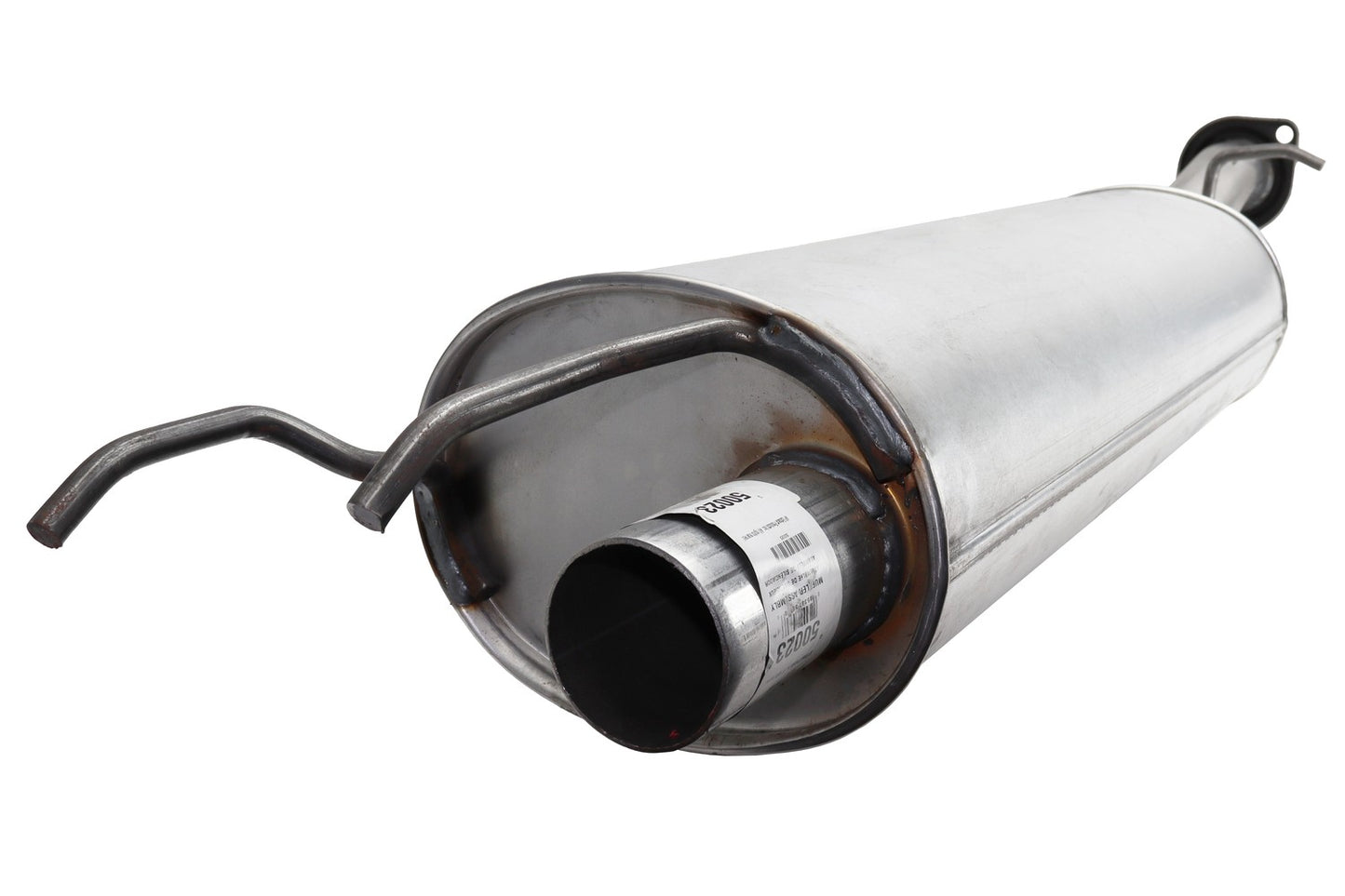 Ap Exhaust Exhaust Muffler Assembly 50023 image 2