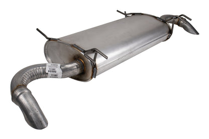 AP Exhaust Exhaust Muffler Assembly 50034 image 2