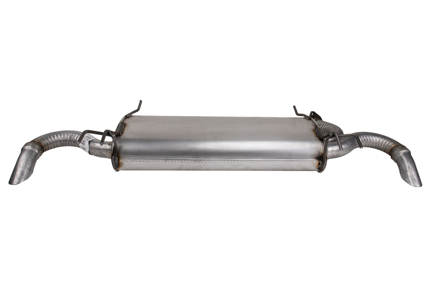 AP Exhaust Exhaust Muffler Assembly 50034 image 4