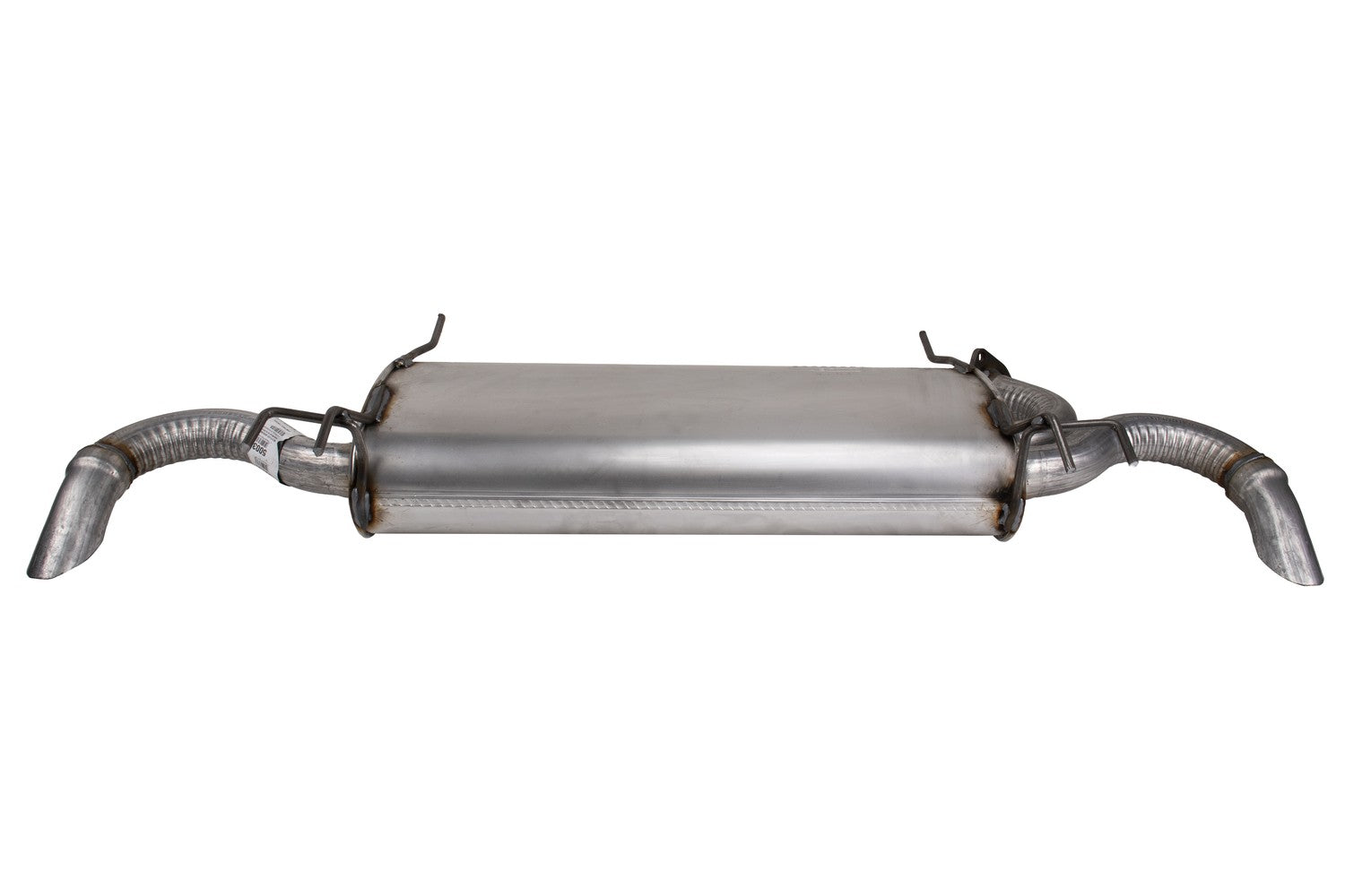 AP Exhaust Exhaust Muffler Assembly 50034 image 4