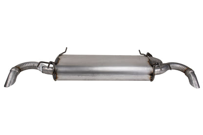 AP Exhaust Exhaust Muffler Assembly 50034 image 4