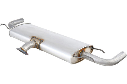 AP Exhaust Exhaust Muffler Assembly 50148