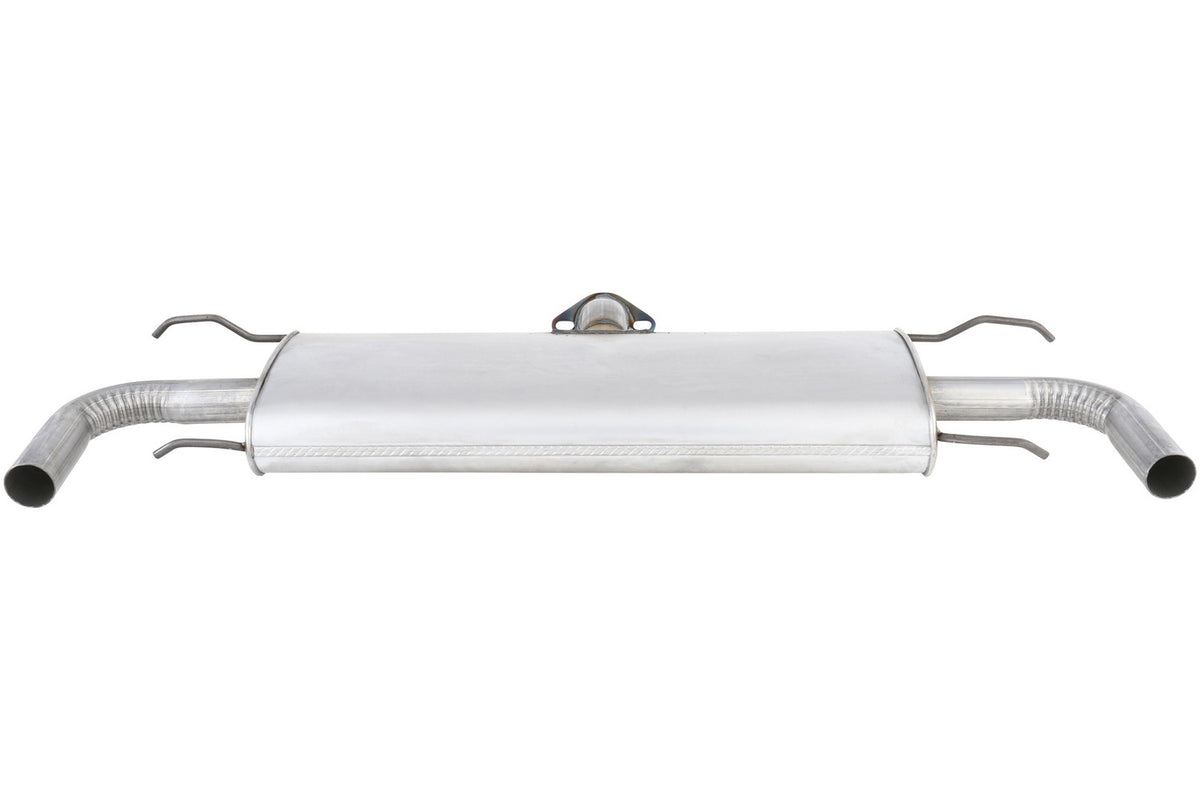 AP Exhaust Exhaust Muffler Assembly 50148