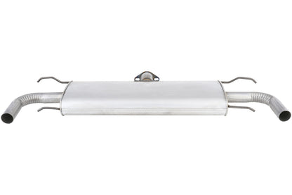 AP Exhaust Exhaust Muffler Assembly 50148