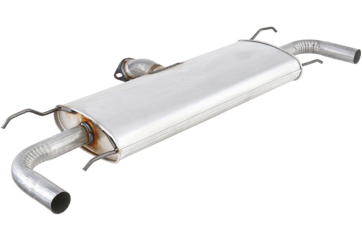 AP Exhaust Exhaust Muffler Assembly 50148