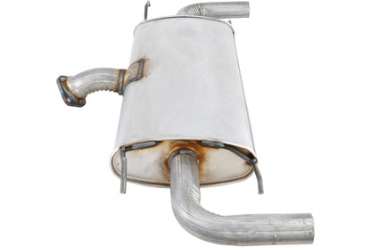 AP Exhaust Exhaust Muffler Assembly 50148