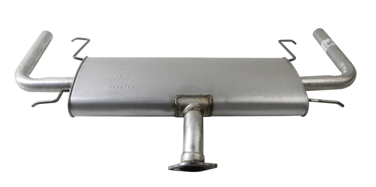 AP Exhaust Exhaust Muffler Assembly 50148