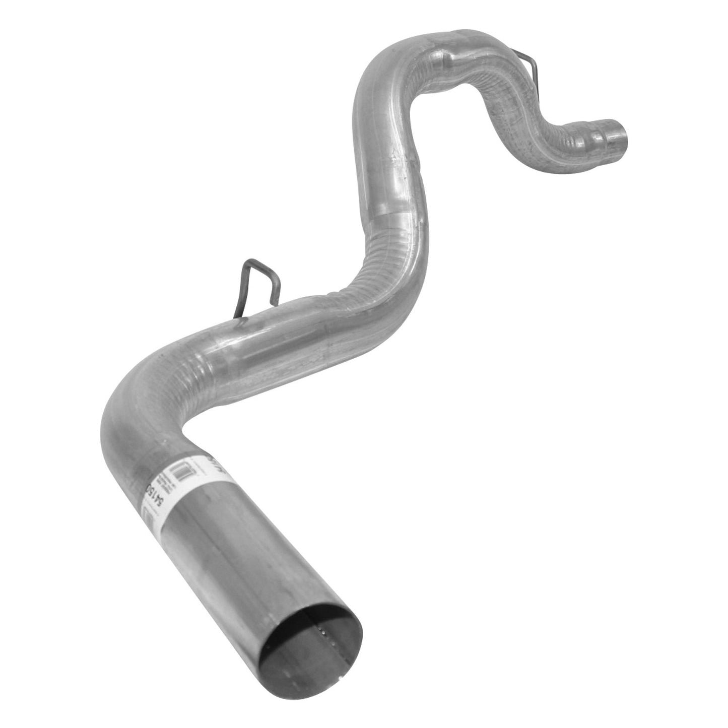 AP Exhaust Exhaust Tail Pipe 54150