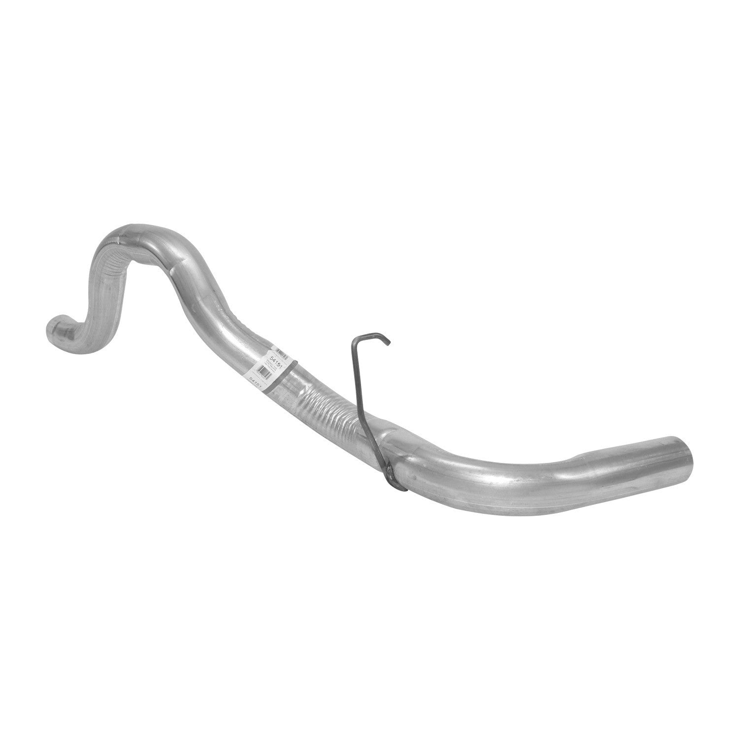 AP Exhaust Exhaust Tail Pipe 54151