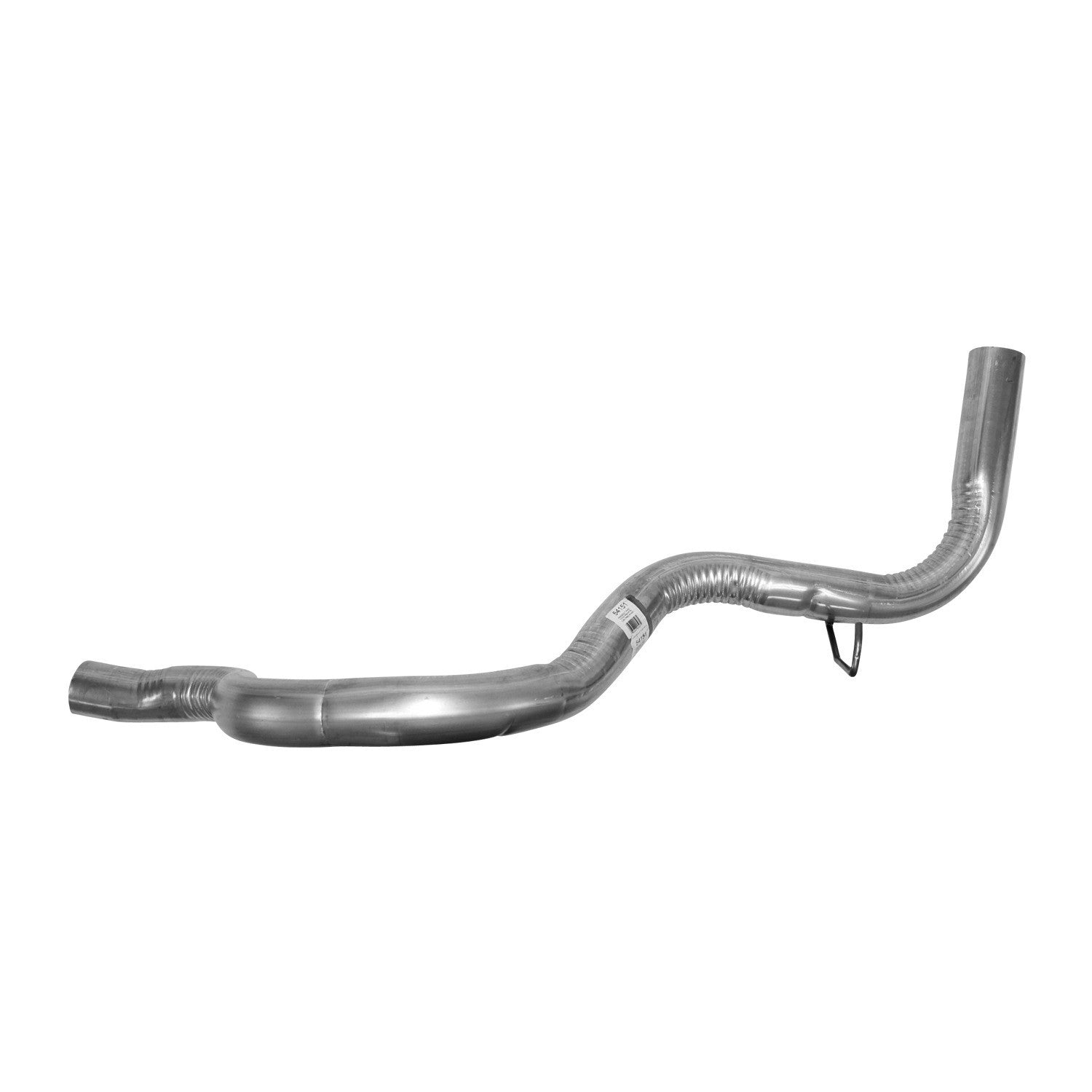 AP Exhaust Exhaust Tail Pipe 54151