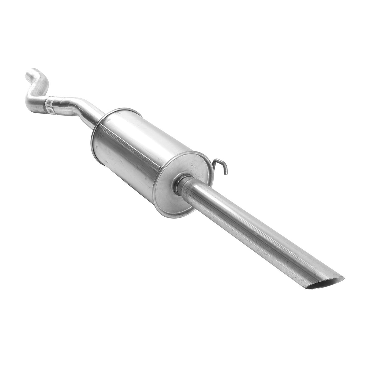 AP Exhaust Exhaust Tail Pipe 54152