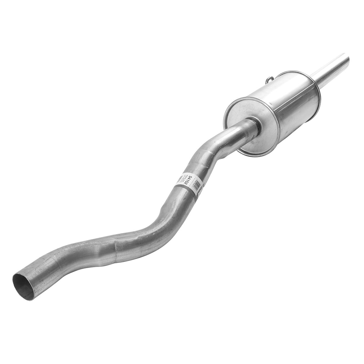 AP Exhaust Exhaust Tail Pipe 54152