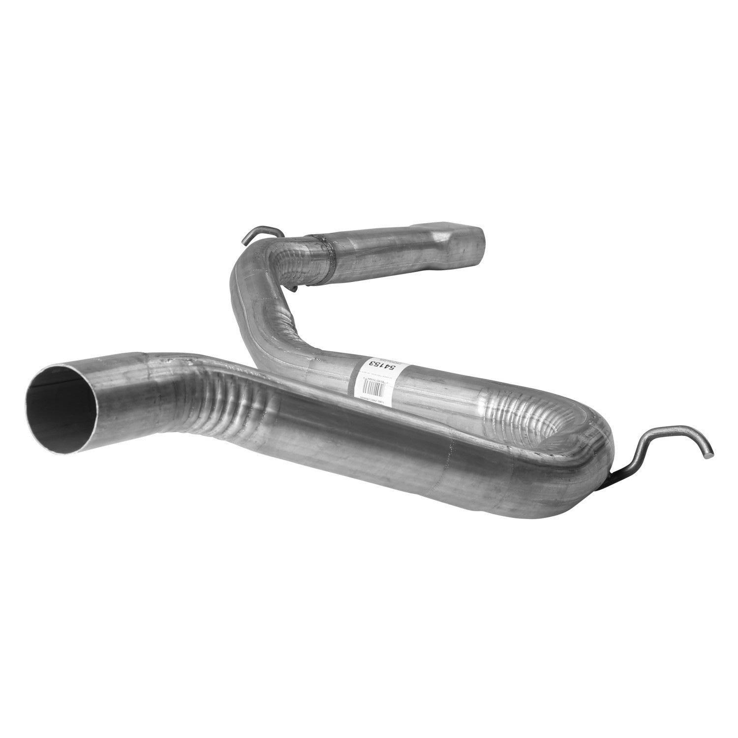 AP Exhaust Exhaust Tail Pipe 54153