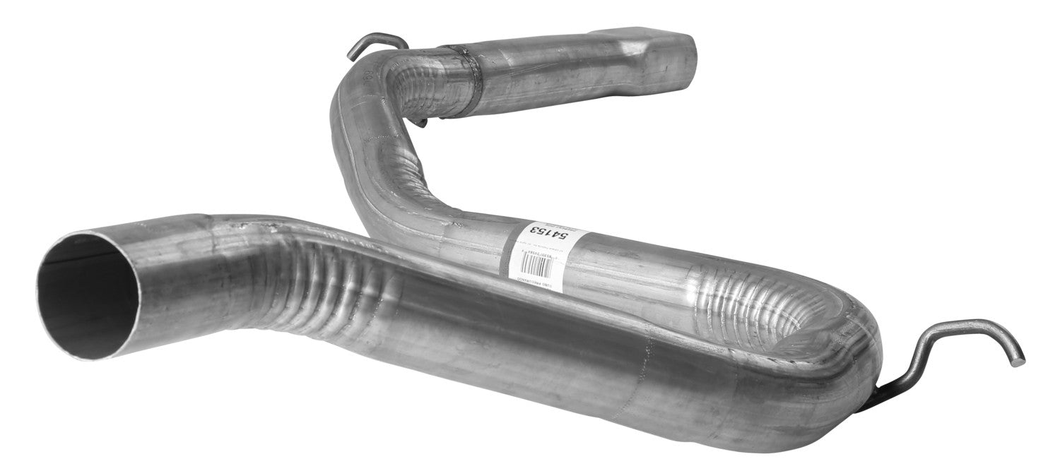 AP Exhaust Exhaust Tail Pipe 54153
