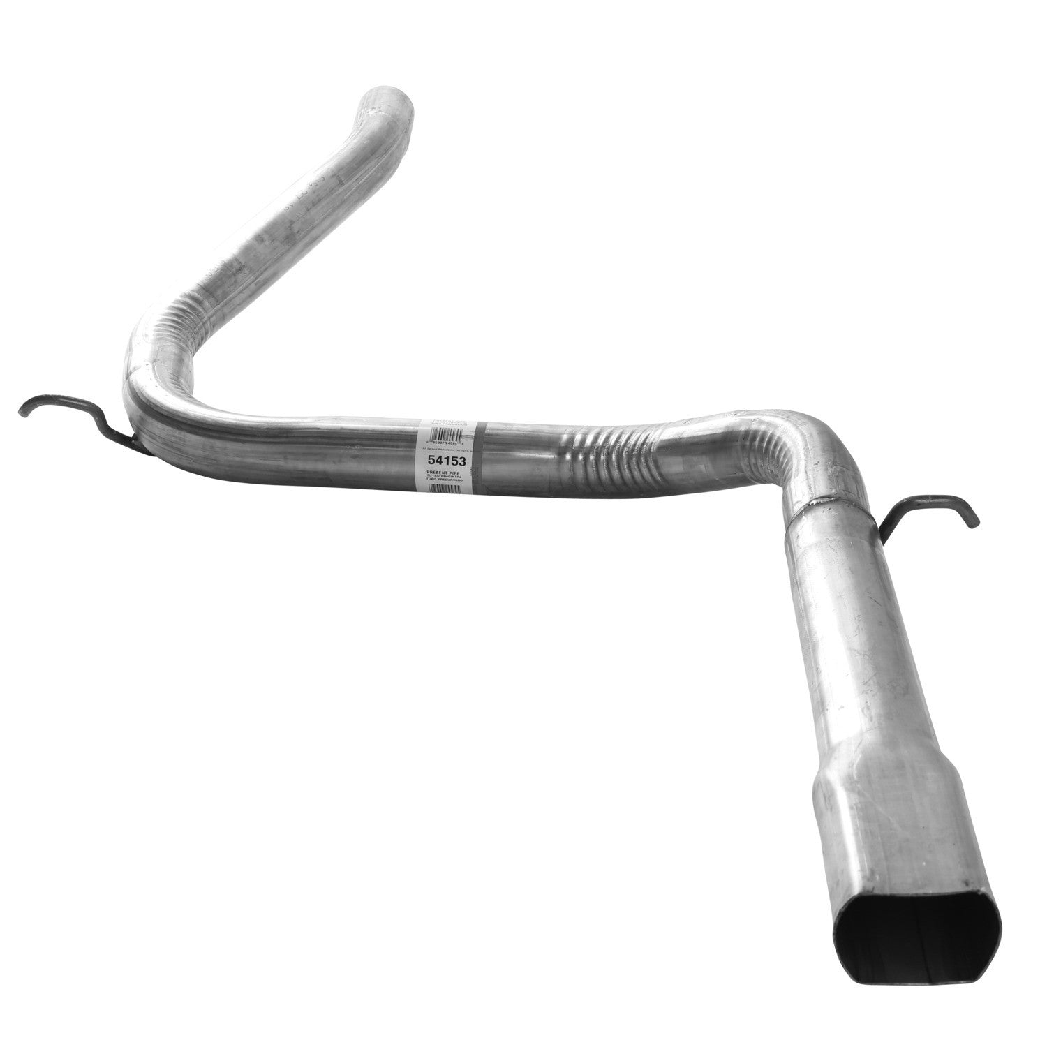 AP Exhaust Exhaust Tail Pipe 54153