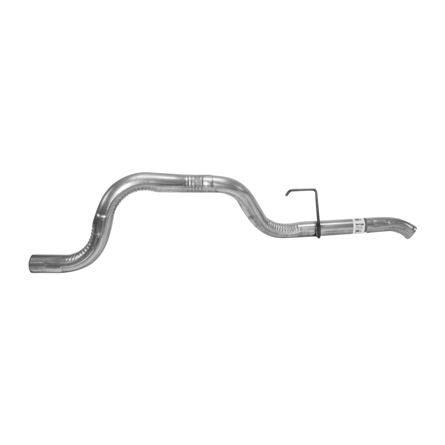 AP Exhaust Exhaust Tail Pipe 54158