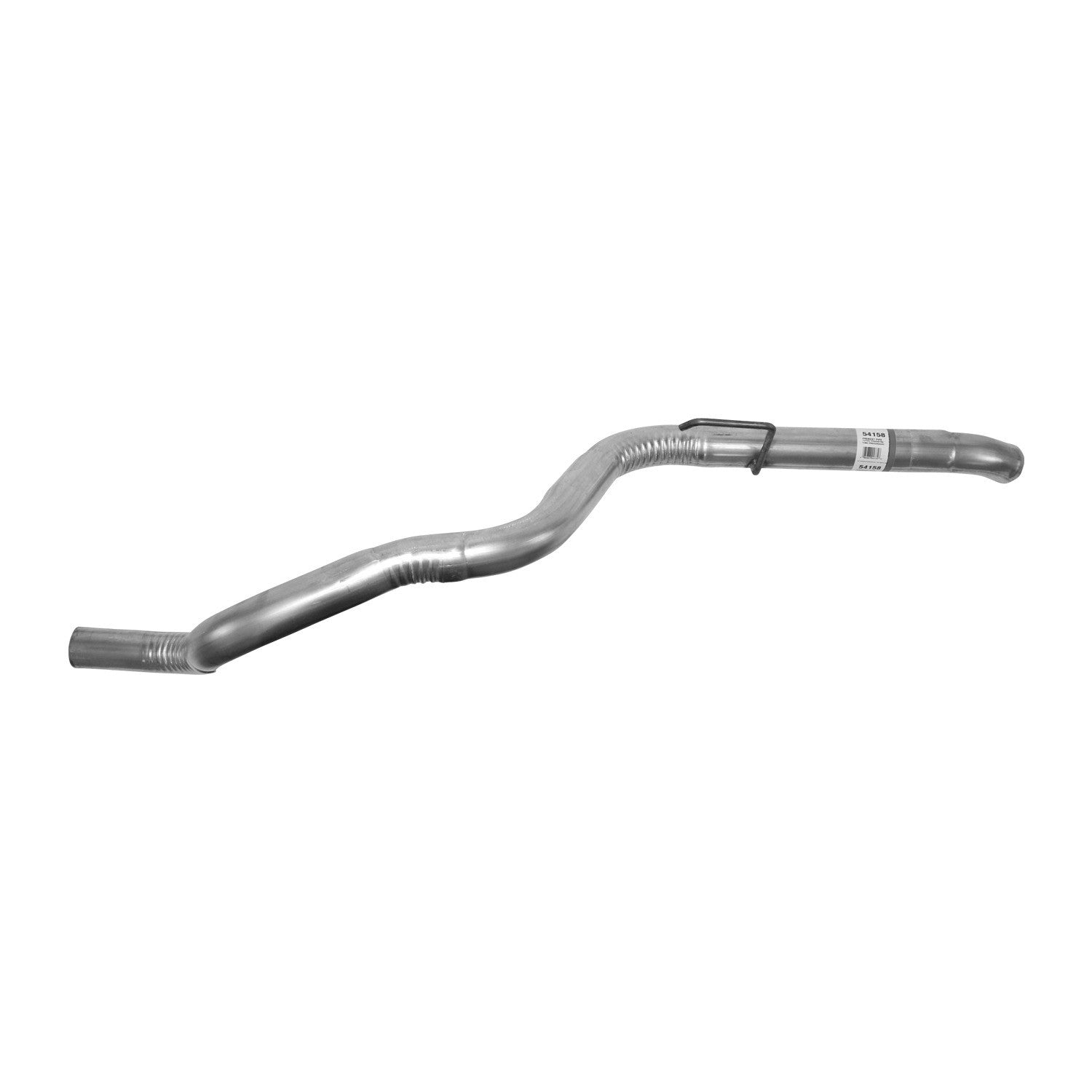 AP Exhaust Exhaust Tail Pipe 54158