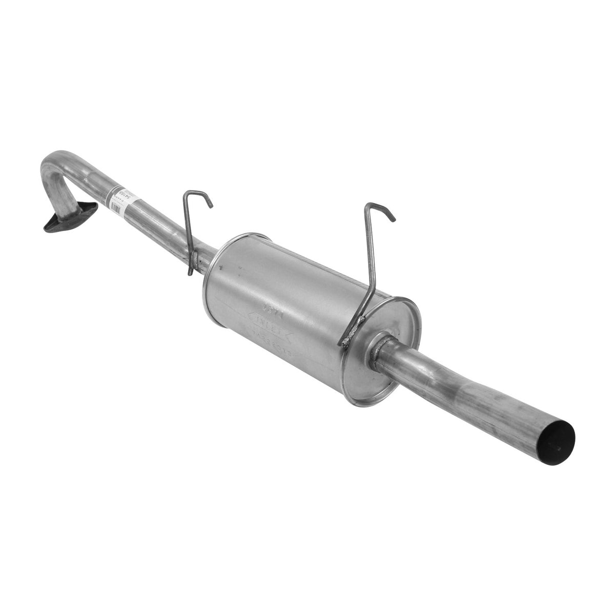 AP Exhaust Exhaust Tail Pipe 54168